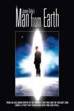 Watch The Man from Earth Xmovies8