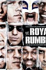 Watch WWE Royal Rumble Xmovies8