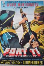 Watch Fort Ti Xmovies8