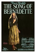 Watch The Song of Bernadette Xmovies8