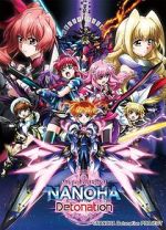 Watch Magical Girl Lyrical Nanoha: Detonation Xmovies8