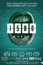 Watch 1500 Words Xmovies8