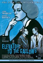 Watch Elevator to the Gallows Xmovies8