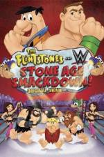 Watch The Flintstones & WWE: Stone Age Smackdown Xmovies8