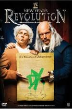 Watch WWE New Year's Revolution Xmovies8