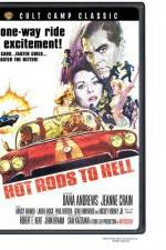 Watch Hot Rods to Hell Xmovies8