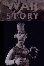 Watch War Story (Short 1989) Xmovies8