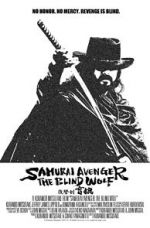 Watch Samurai Avenger: The Blind Wolf Xmovies8