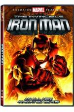 Watch The Invincible Iron Man Xmovies8