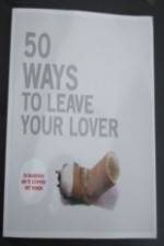 Watch 50 Ways To Leave Your Lover Xmovies8