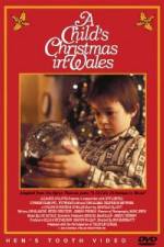 Watch A Child's Christmases in Wales Xmovies8