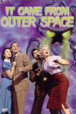 Watch It Came from Outer Space Xmovies8