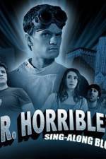 Watch Dr. Horrible's Sing-Along Blog Xmovies8