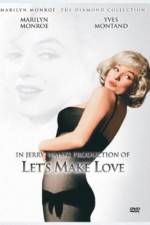 Watch Let's Make Love Xmovies8