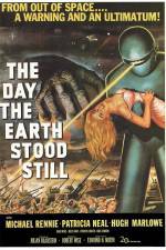 Watch The Day the Earth Stood Still (1951) Xmovies8