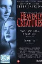 Watch Heavenly Creatures Xmovies8