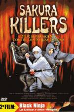 Watch Sakura Killers Xmovies8