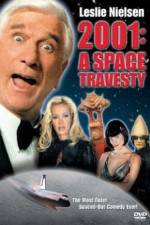 Watch 2001 A Space Travesty Xmovies8