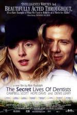 Watch The Secret Lives of Dentists Xmovies8