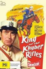 Watch King of the Khyber Rifles Xmovies8