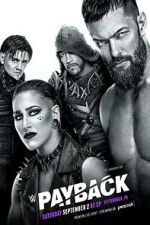 Watch WWE Payback (TV Special 2023) Xmovies8