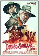 Watch Django and Sartana Are Coming... It\'s the End Xmovies8