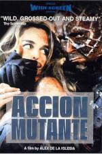 Watch Action mutante Xmovies8