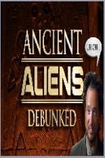 Watch Ancient Aliens Debunked Xmovies8