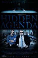 Watch Hidden Agenda Xmovies8