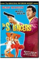 Watch The Silencers Xmovies8
