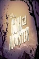 Watch Girl Vs Monster Xmovies8