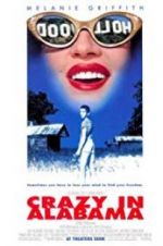 Watch Crazy in Alabama Xmovies8