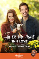 Watch All of My Heart: Inn Love (2017 Xmovies8