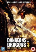 Watch Dungeons & Dragons: The Book of Vile Darkness Xmovies8