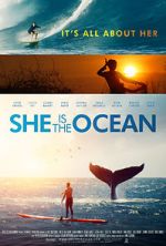 Watch She Is the Ocean Xmovies8