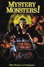 Watch Mystery Monsters Xmovies8