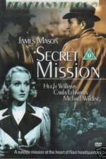 Watch Secret Mission Xmovies8