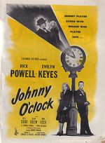 Watch Johnny O'Clock Xmovies8