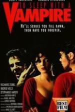 Watch To Sleep with a Vampire Xmovies8