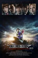 Watch Tekken: Blood Vengeance Xmovies8