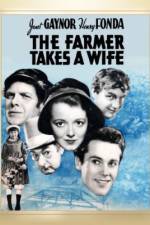 Watch The Farmer Takes a Wife Xmovies8