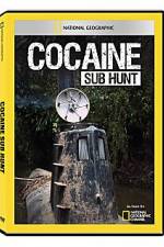 Watch National Geographic Cocaine Sub Hunt Xmovies8