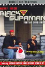 Watch Black Supaman Xmovies8