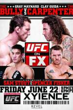 Watch UFC On FX Maynard Vs. Guida Xmovies8
