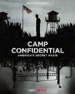 Watch Camp Confidential: America\'s Secret Nazis (Short 2021) Xmovies8