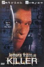 Watch Letters from a Killer Xmovies8