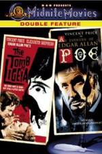 Watch An Evening of Edgar Allan Poe Xmovies8