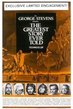 Watch The Greatest Story Ever Told Xmovies8