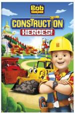 Watch Bob the Builder: Construction Heroes! Xmovies8