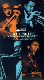 Watch Blue Note - A Story of Modern Jazz Xmovies8